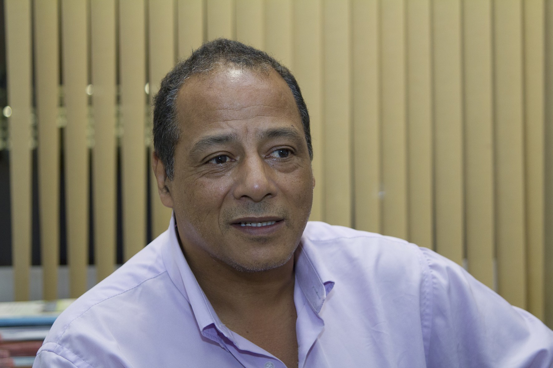 Professor Dr. Roberto da Silva. Foto: Marcos Santos/USP Imagens - 30092014professordrrobertosasilvafacedufotomarcossantos005