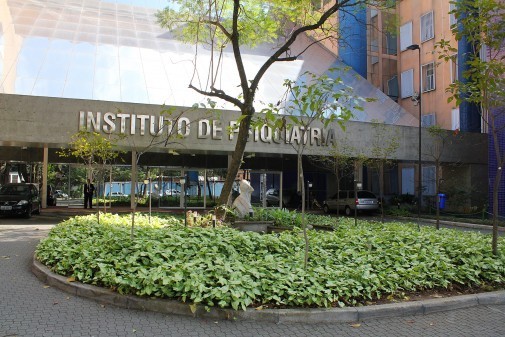 Instituto de Psiquiatria do Hospital das Clínicas – FMUSP