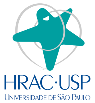 HRAC/Centrinho-USP: Logotipos