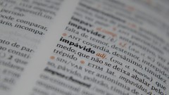 Dicionário da Língua Portuguesa III