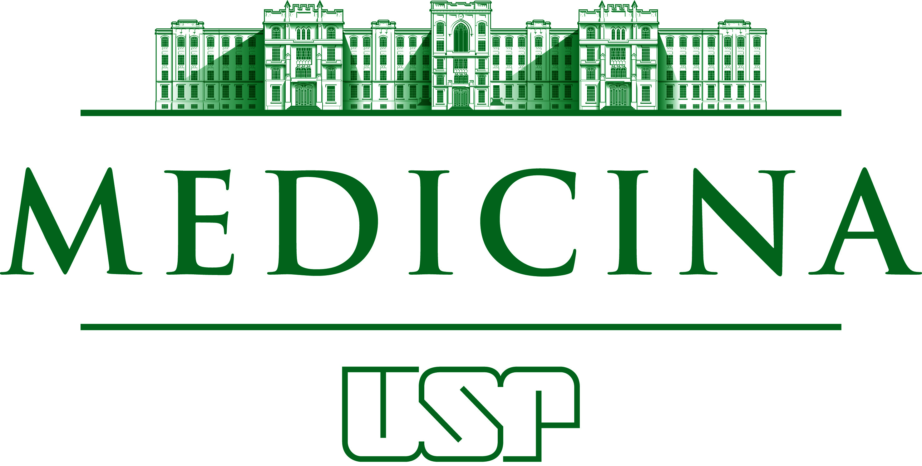 Logotipo – Faculdade de Medicina » USP Imagens - Banco de imagens da USP