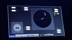 Simulador Offshore III – EP