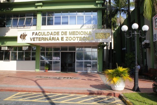 Faculdade de Medicina Veterinária e Zootecnia II