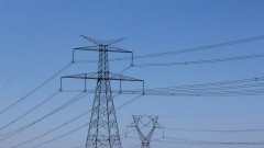 Redes de Energia Elétrica (parte 1)