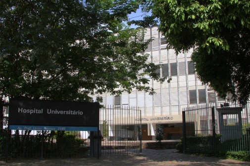 Hospital Universitário