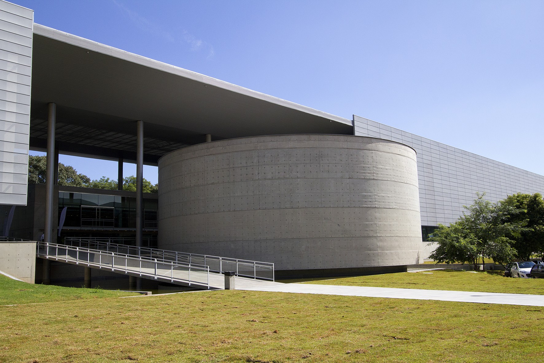 Biblioteca Brasiliana Guita e José Mindlin