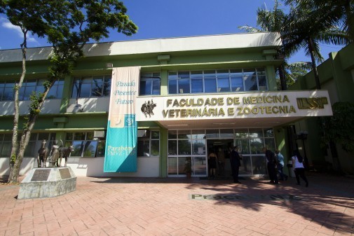 Faculdade de Medicina Veterinária e Zootecnia – FMVZ (parte I)