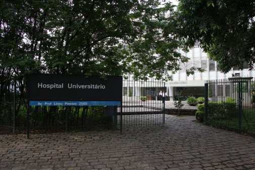Hospital Universitário – HU