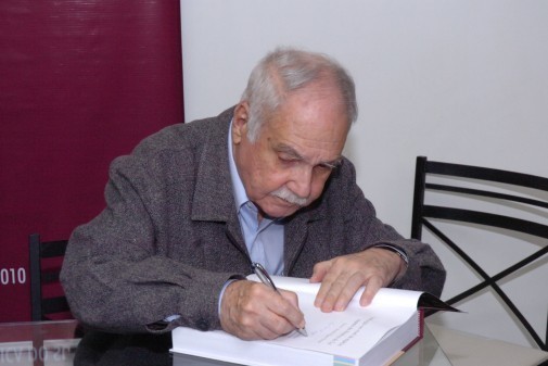 Paulo Vanzolini