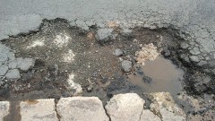 Conservação do asfalto