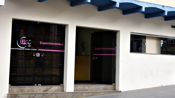 Centro de Divulgação Científica e Cultural de São Carlos – CDCC