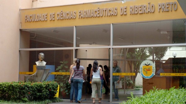 Faculdade de Ciências Farmacêuticas de Ribeirão Preto – FCFRP