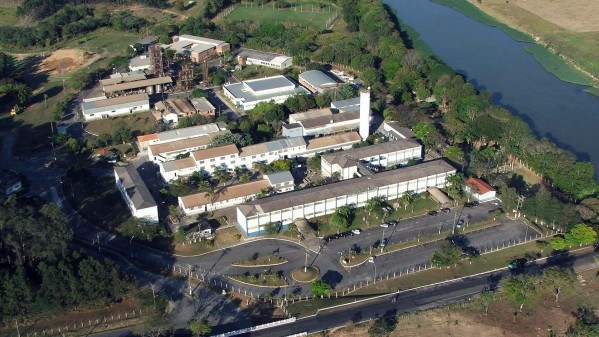 Campus Lorena