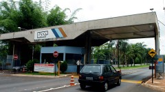 Campus da USP em Ribeirão Preto