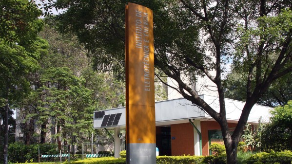 Instituto de Eletrotécnica e Energia – Instituo de Energia e Ambiente