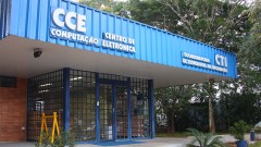 Centro de Computação Eletrônica – CCE