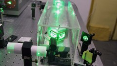 Equipamento Laser – Instituto de Física