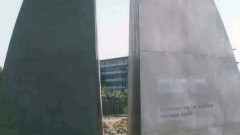 Monumentos na Cidade Universitária