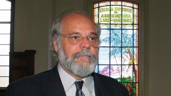 Antonio Roque Dechen – ESALQ