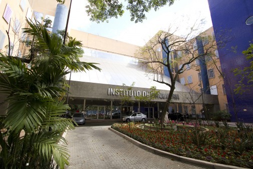 Instituto de Psiquiatria – IPq