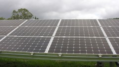 Painel Solar – Instituto de Energia e Ambiente