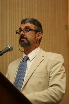 José Roberto Machado Cunha da Silva – CEBIMAR