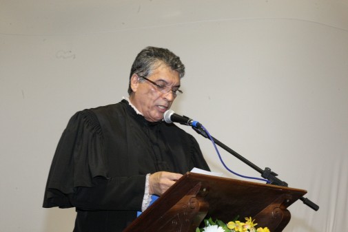 José Roberto Cardoso – Escola Politécnica