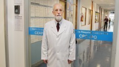 Dr. Helio Elkis – Hospital das Clínicas da FMUSP
