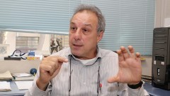 Professor Rubens Lichtenthaler Filho – Instituto de Física