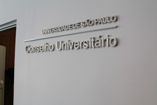 Conselho Universitário da USP (CO)