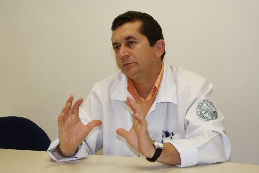 Dr. Antônio Serafim – FM