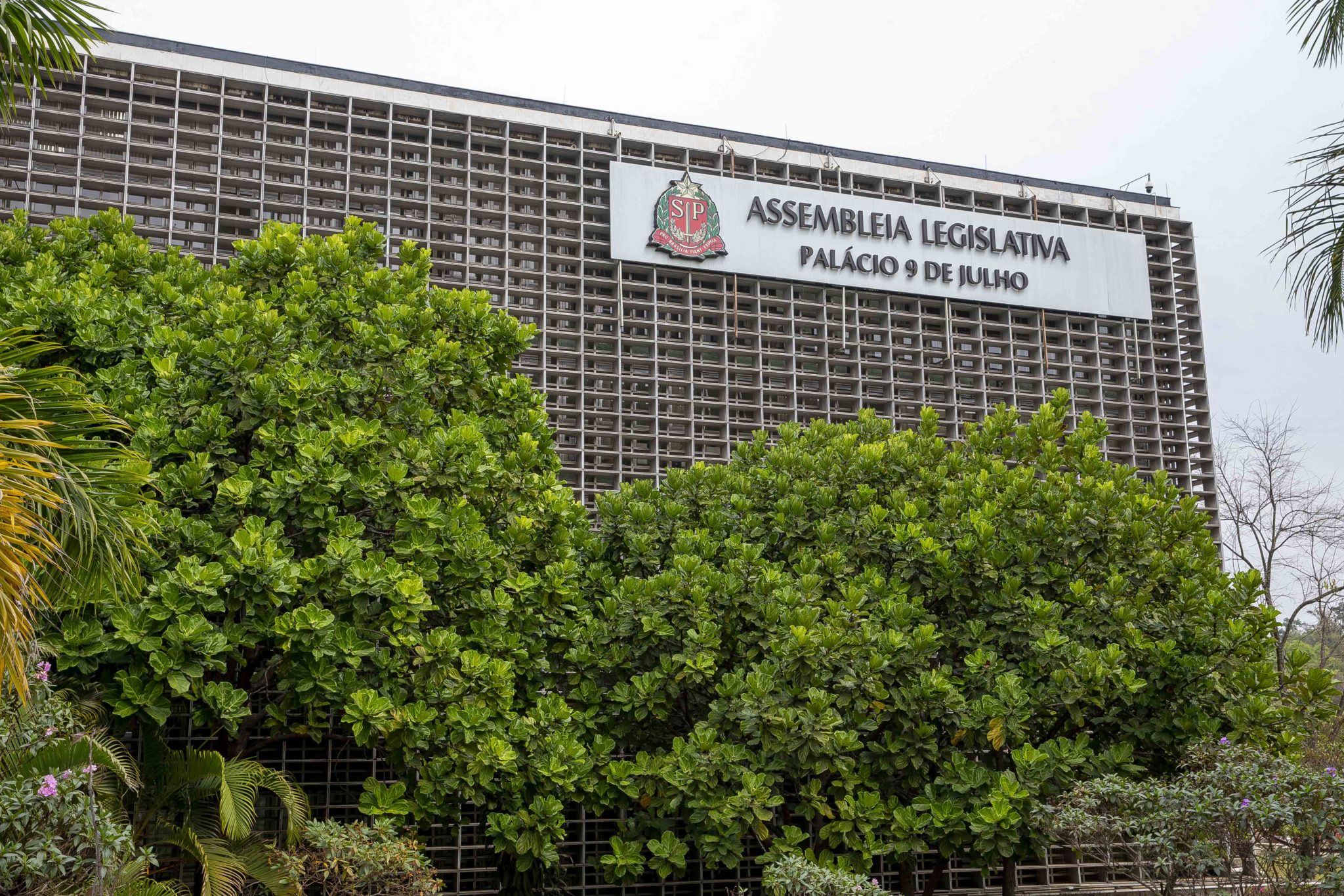 Assembleia Legislativa inaugura unidade do Poupatempo no Palácio 9 de Julho