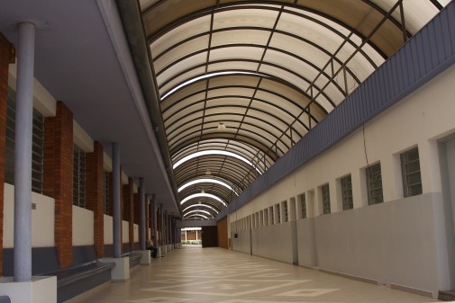 Campus de Bauru da USP