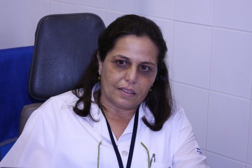 Dra. Beatriz Costa – HRAC