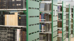 Acervo Biblioteca FMVZ/USP