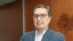 Carlos Roberto Ribeiro de Carvalho, Professor titular da disciplina de Pneumologia do HC/FMUSP