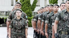 Exército Brasileiro – Comando Militar do Sudeste I