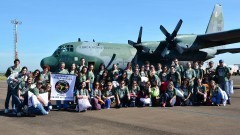 27ª Expedição USP em Rondônia