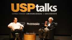 USP Talks Origens da Vida e do Universo