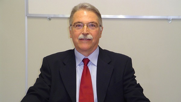 Claudio Sergio Pannuti – IMTSP