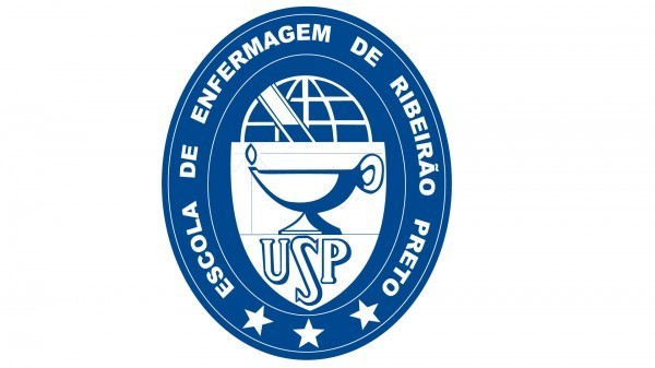 Logotipo – Escola de Enfermagem de Ribeirão Preto