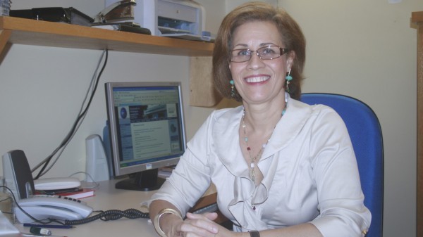 Silvia de Bortoli Cassiani – EERP