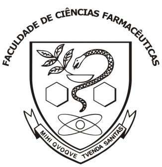 Logotipo – Faculdade de Ciências Farmacêuticas