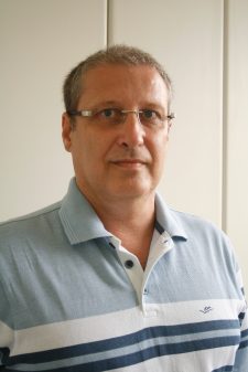 Prof. Marcelo Baruffi, da FCFRP