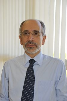 Prof. Umberto Selli Junior, da FDRP, 2013