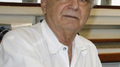 Prof. Marco Antonio Barbieri, da FMRP