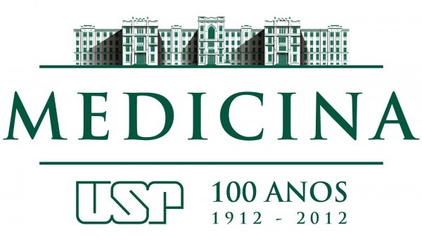 Logotipo – Faculdade de Medicina (100 anos)