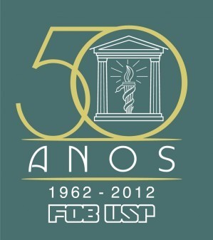 Logotipo – Faculdade de Odontologia de Bauru