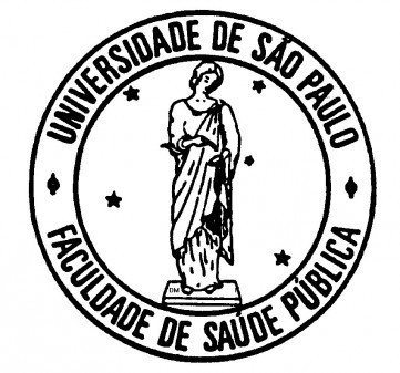 Logotipo – Faculdade de Saúde Pública