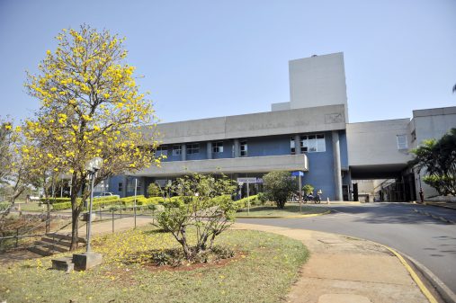 Hospital das Clínicas – Faculdade de Medicina de Ribeirão Preto